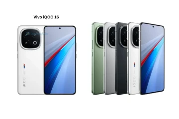 Vivo iQOO 16 price in Bangladesh